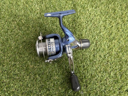 Shimano nexave 2500rc - nexave, match