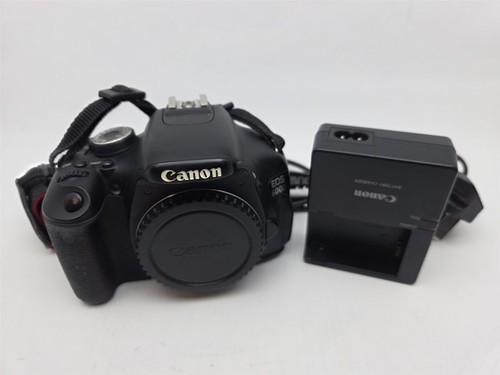 Canon eos 600d mp - 18.0, digital