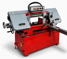 SIP 10in Metal Horizontal Band