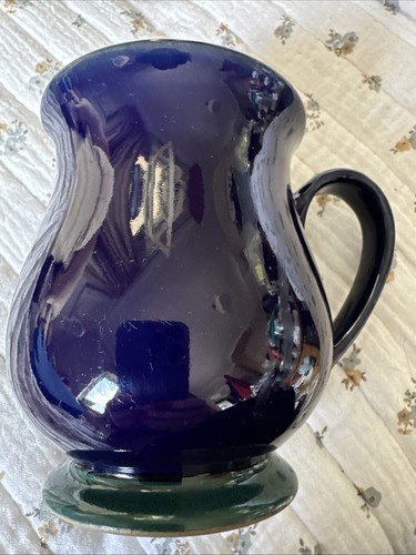 Denby regatta craftsman - craftsman, blue