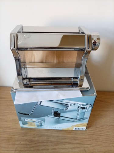 Pasta maker machine new - maker, in