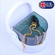 Mini Ultrasonic Cleaner