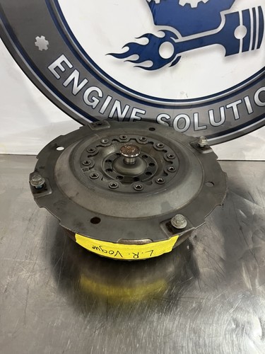 Range rover torque converter - range,