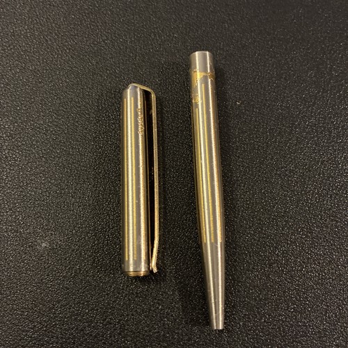 Elysee pen barrel - pen,