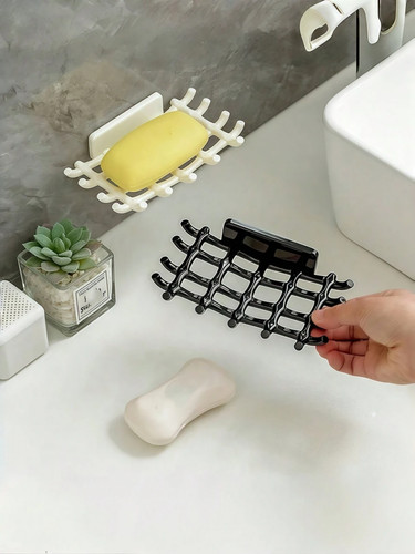 Soap storage bathroom - soap,