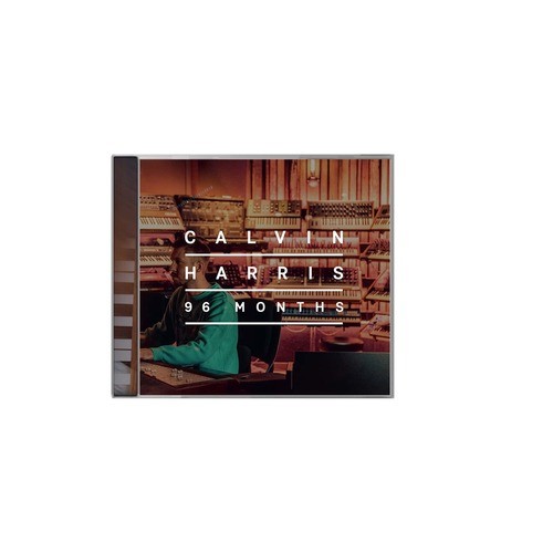 Calvin harris months - :,