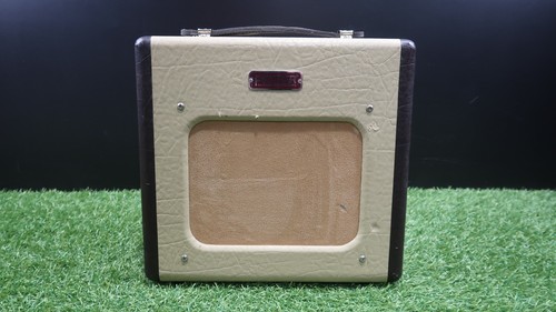 Fender champion 600 valve - champion, 5w