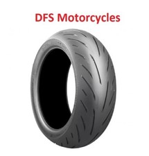 Bridgestone S22 200/55ZR17