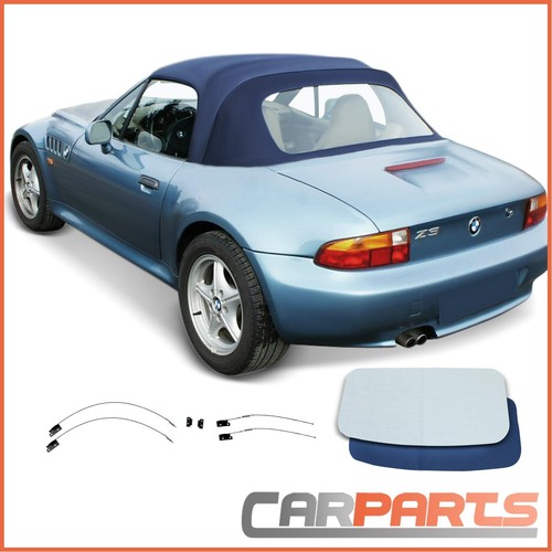 Soft top roof cover - soft,