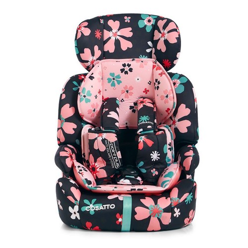 Cosatto zoomi car seat group - seat,