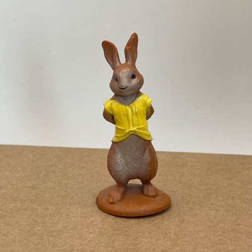 Peter rabbit co beatrix - rabbit, &