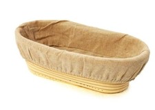 Banneton Proofing Basket