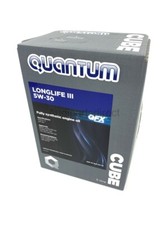 Quantum Longlife 3 Fully