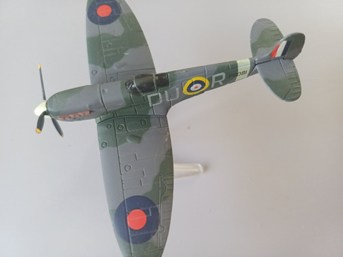 Corgi showcase diecast model - showcase,