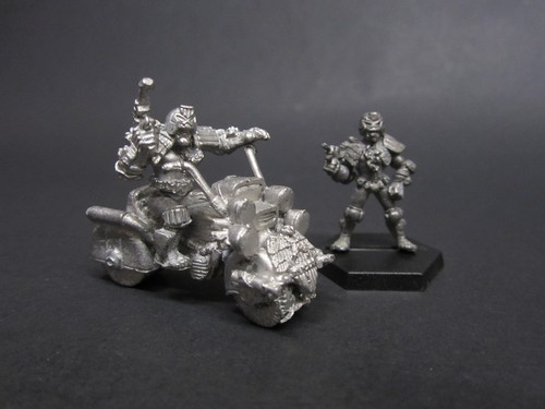 Citadel miniatures 2000ad - citadel,