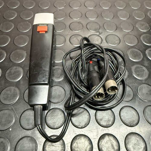 Vintage philips n8200 - vintage,