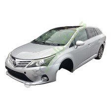 TOYOTA AVENSIS MK3 2012-2015