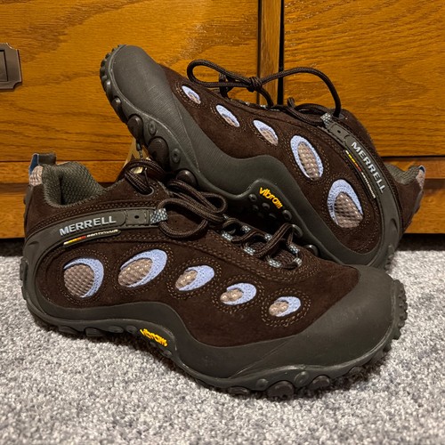New vtg merrell chameleon wrap - chameleon,