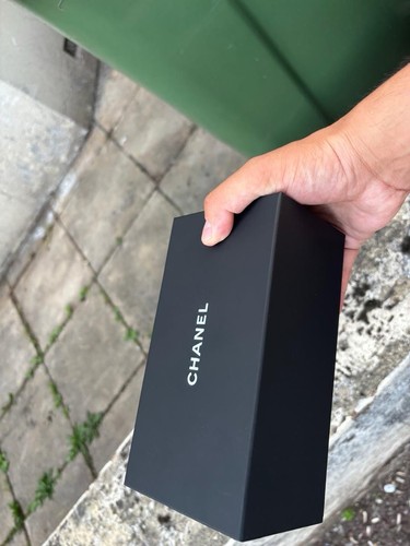 Authentic chanel ch4284 - chanel, ch4284-b