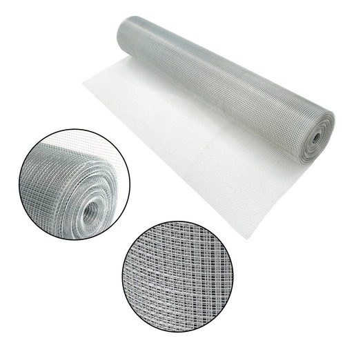 100 galvanized electric - 48",