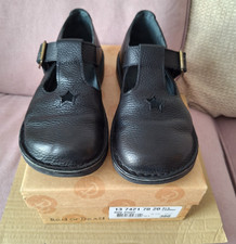 Red or Dead Ziggy Shoes. Mary