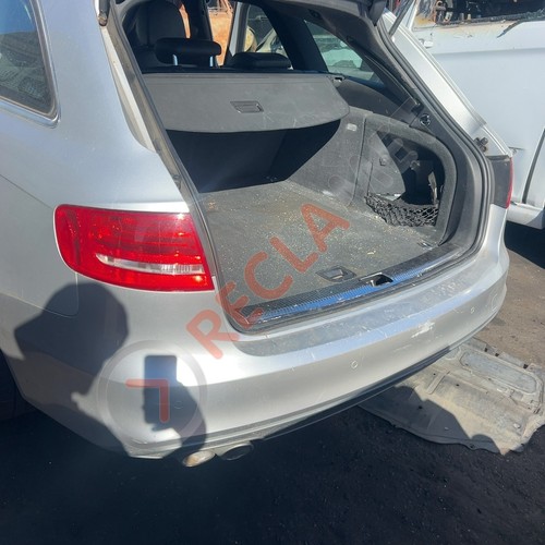 Audi avant tdi - s, dpf