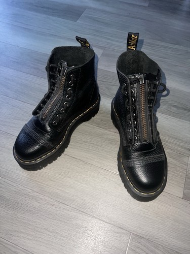 Martens size 4 unisex - martens,