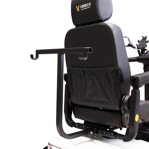 Walker holder for mobility - walker,