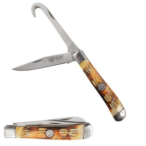 Wild turkey handmade - wild,