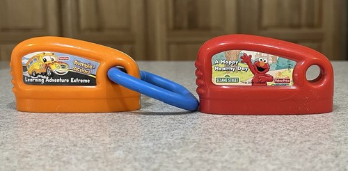 Fisher price smart cycle - price,
