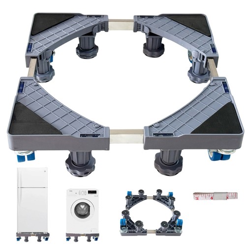Adjustable furniture dolly - adjustable,