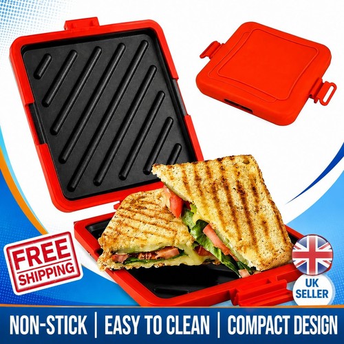 Toasted sandwich maker machine - sandwich,