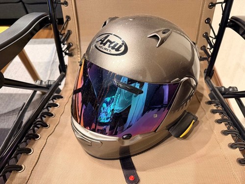 Arai quantum full face - arai,