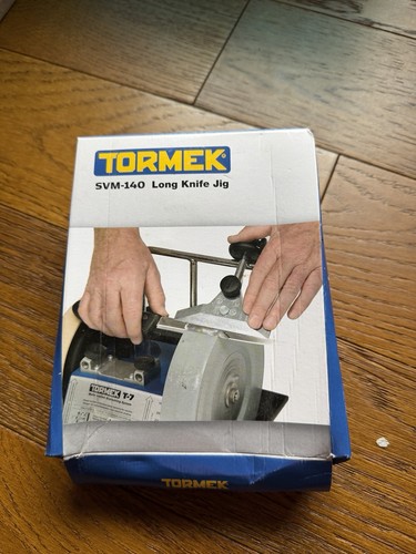 Tormek svm 140 long - tormek, jig