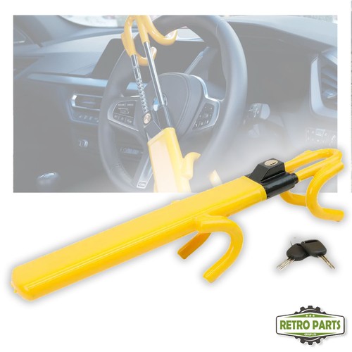 Super heavy duty steering - heavy,