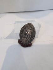 Vintage CGS Prefect School