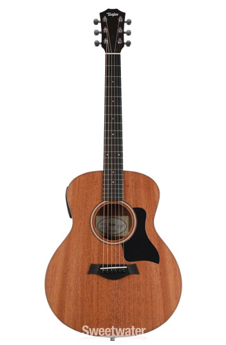 Taylor mini mahogany - gs,