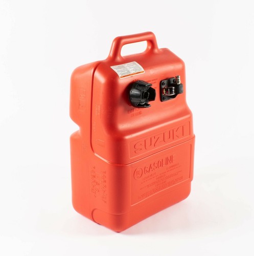 Suzuki fuel tank plastic - tank, 25