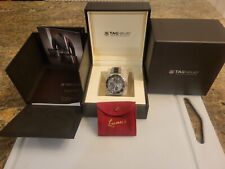 Tag Heuer formula 1 calibre 16 CAU2011