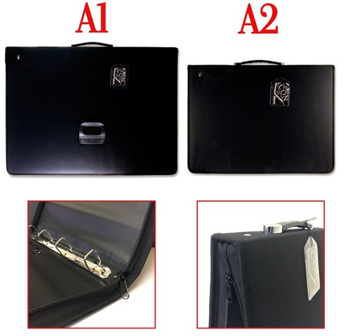 Professional portfolio case - portfolio,