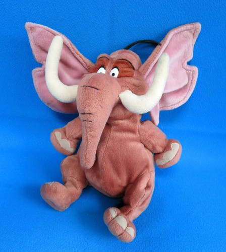 Tantor elephant brown - elephant, 🐘