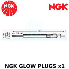 NGK Glow Plug-For