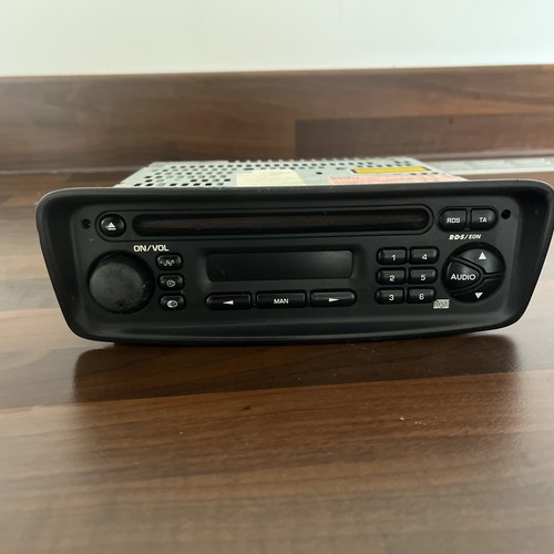 Peugeot clarion pu2325a car - pu2325a,