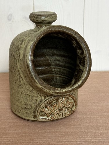 Limited edition ceramic maldon - edition,