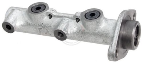 Brake master cylinder s - master,