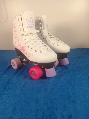 Kingdom roller skates - gb,