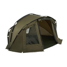 Westlake Easy Pitch 2 Man Bivvy, Mozzie Windows, Fishing Tent, Green, One Size