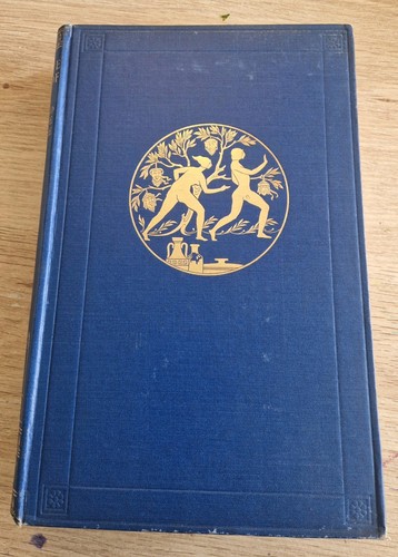 The love books ovid first - books,