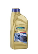 2x ✅Fits RAVENOL RAV ATF