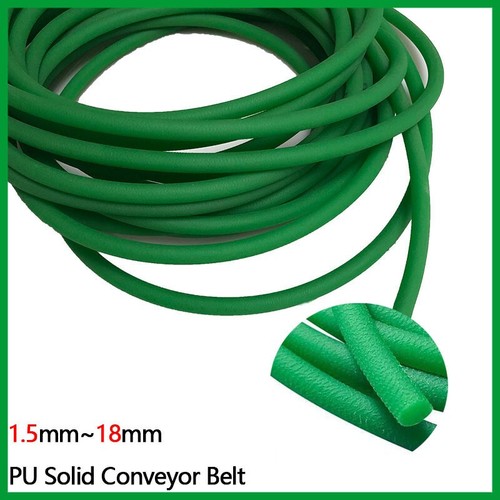 Polyurethane conveyor belts - polyurethane,